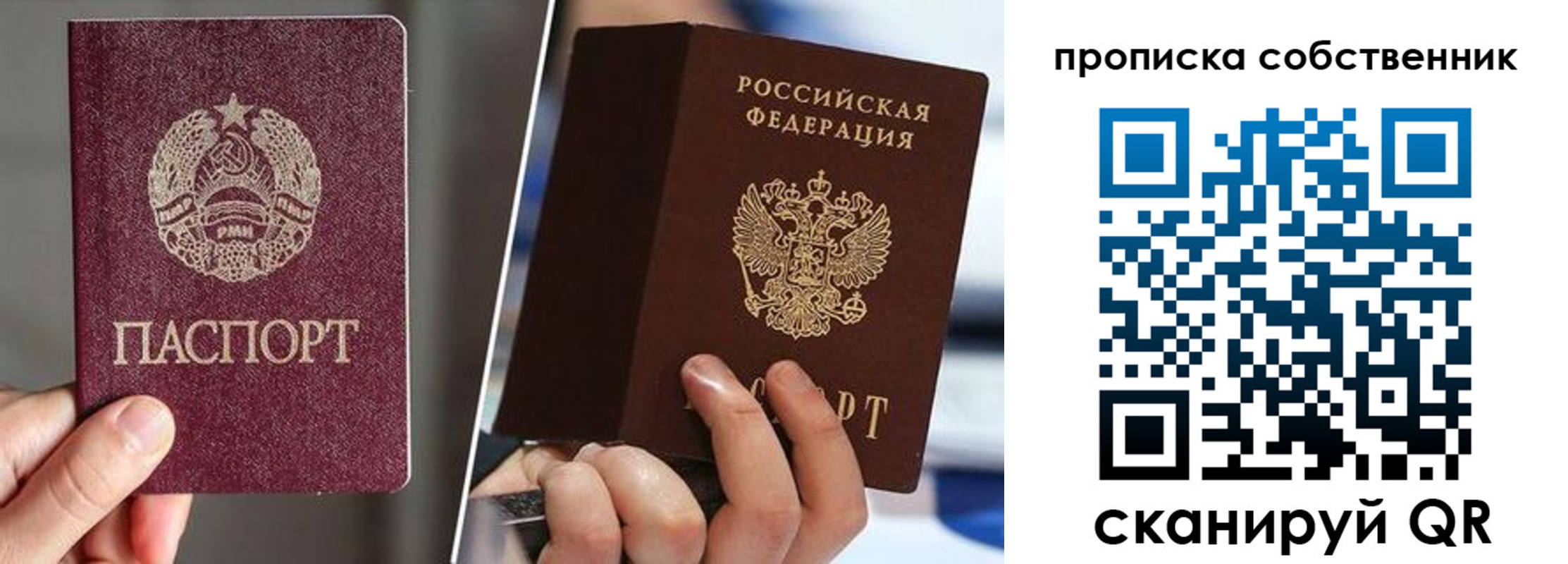 где прописаться в Воронежской области